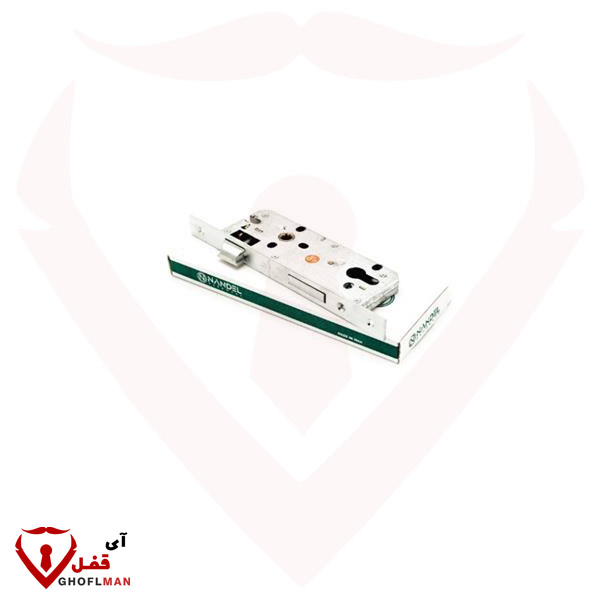 قفل سوئیچی فاصله 40 کد 8540 ناندل Nandel (عمده)