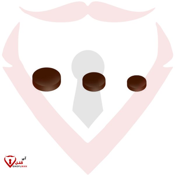 گل پیچ کد B143 بهسازان behsazan