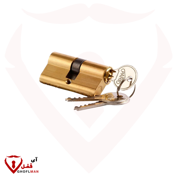 سیلندر سوئیچی 8 سانت پارس قفل pars ghofl(عمده)
