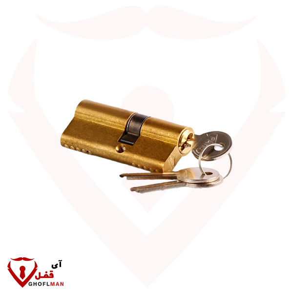 سیلندر سوئیچی 7 سانت پارس قفل pars ghofl (عمده)