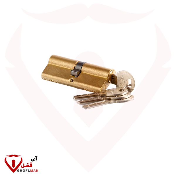 سیلندر سوئیچی 6 سانت کلید کامپیوتری (سفارشی) پارس قفل pars ghofl