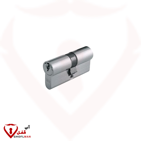 سیلندر سوئیچی 7 سانت کد 7R6 ایزو ISEO