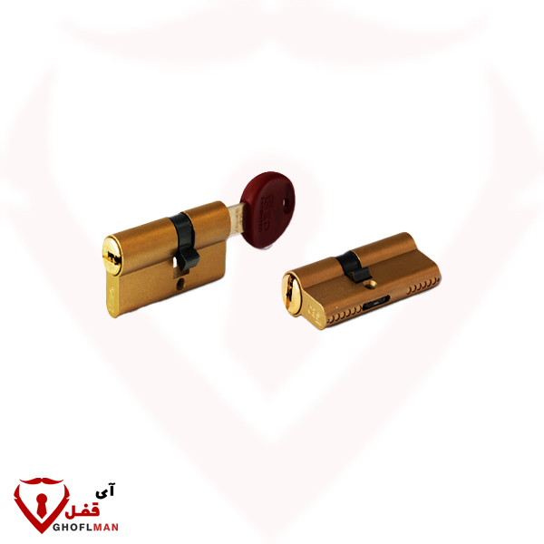 سیلندر اپارتمانی 7 سانت کدR11 ایزو ISEO