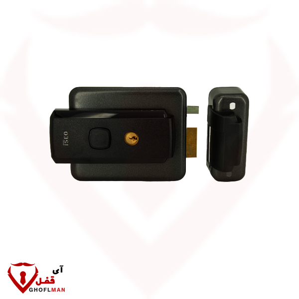 قفل حیاطی برقی 15 ایزو ISEO ایتالیا
