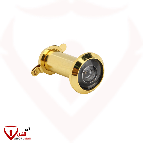 چشمی 200 درجه زایس آیکون ZIEES IKON آلمان