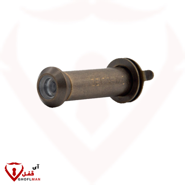 چشمی 160 درجه زایس آیکون ZIEES IKON آلمان