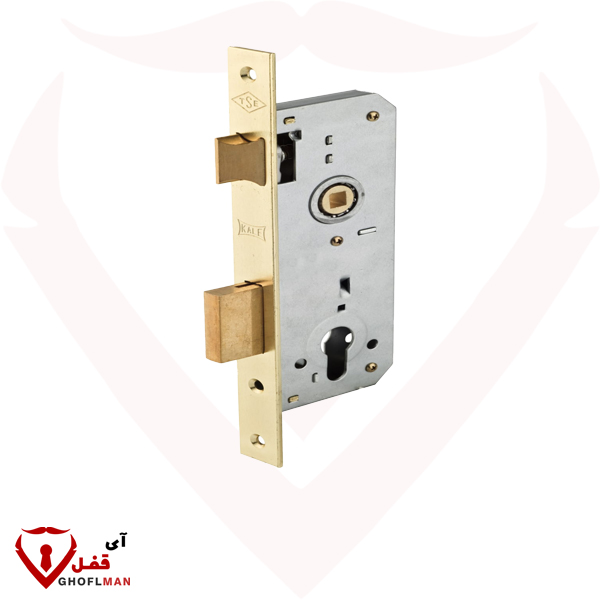 قفل سوئیچی فاصله 45 فیگارو FIGARO