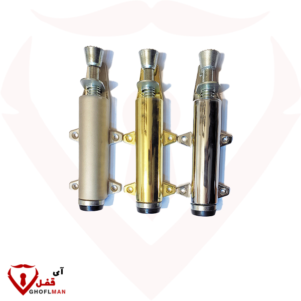 استپ پای درب تایوان جی تی جی GTG