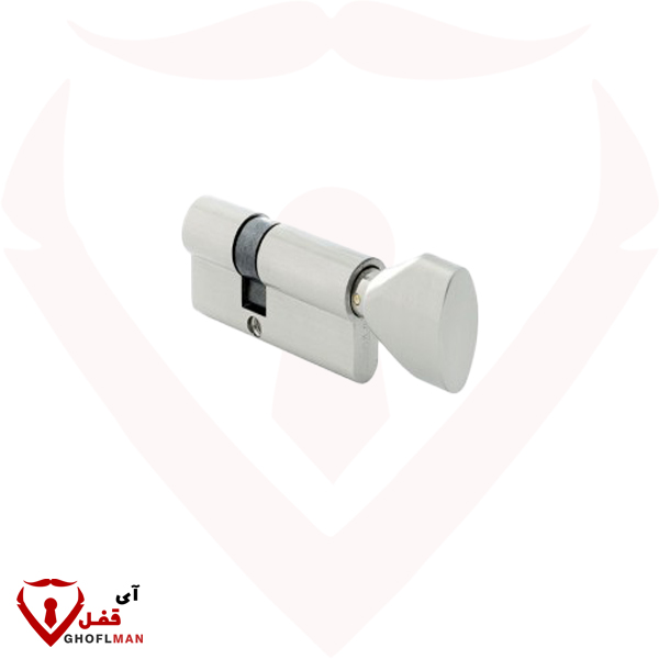 سیلندر سرویس 8 سانت حدید HADID