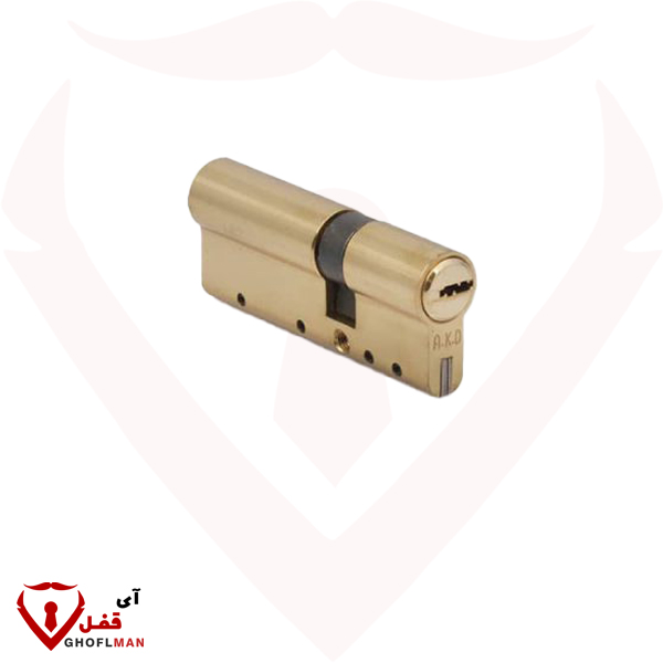 سیلندر سوئیچی 10 سانت حدید HADID