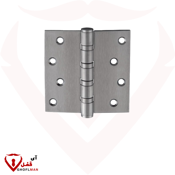 لولا تخت بال پهن استیل نمره 4  ورترو VERTRO