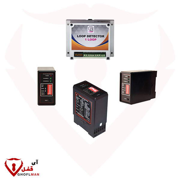 لوپ دتکتور بتا BETA