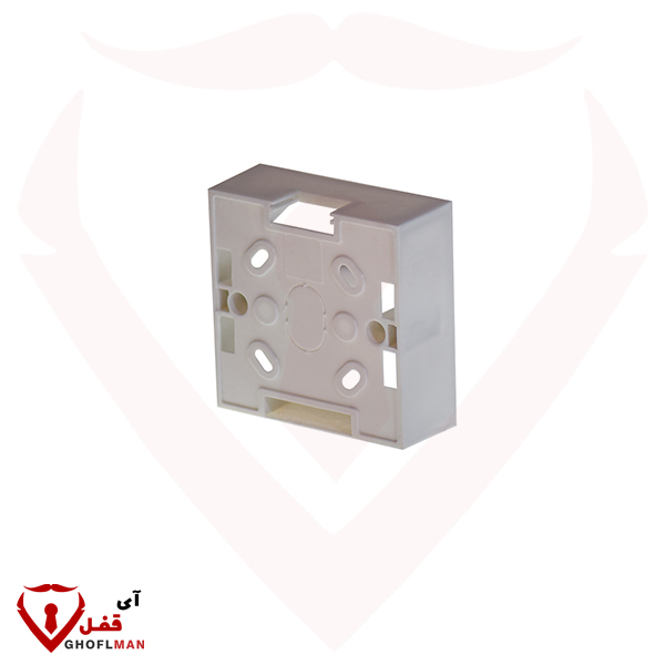 قاب زیر کلید خروج بتا BETA