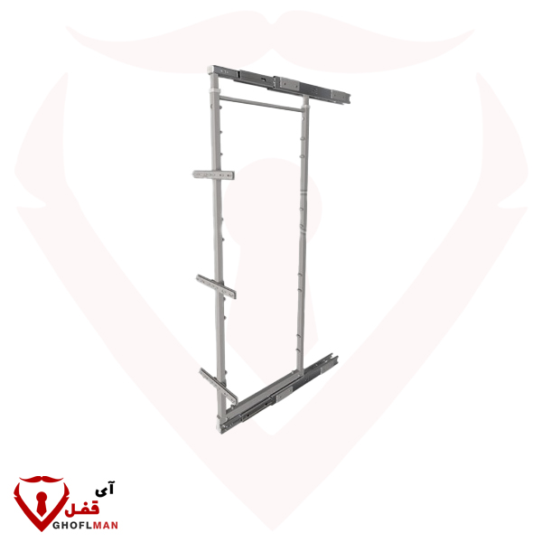 فریم سوپر وسط آخیز AKHIZ