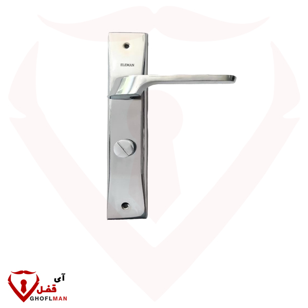 دستگیره پلاک مدل 8100 المان ELEMAN