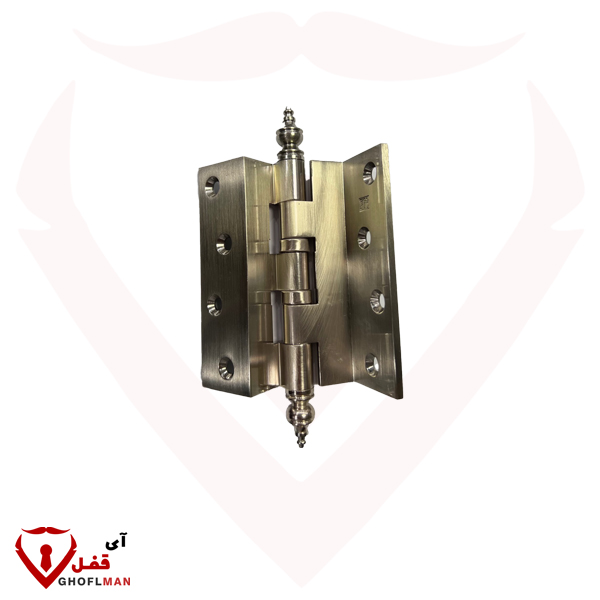 لولا قابلمه بال پهن برنجی نمره 4/5 سر نیزه