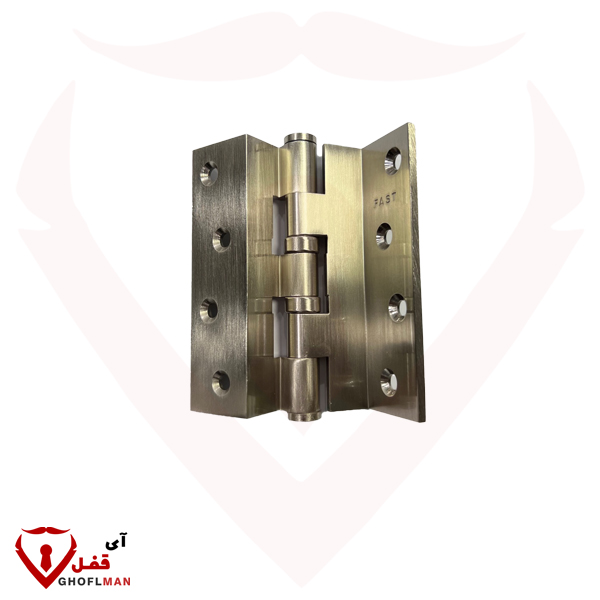 لولا قابلمه بال پهن برنجی نمره 4/5 سرتخت