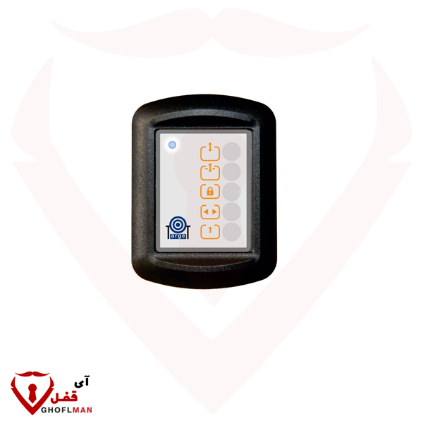 كليد پنج حالته بی سیم (وایرلس) اپراتور بتا BETA