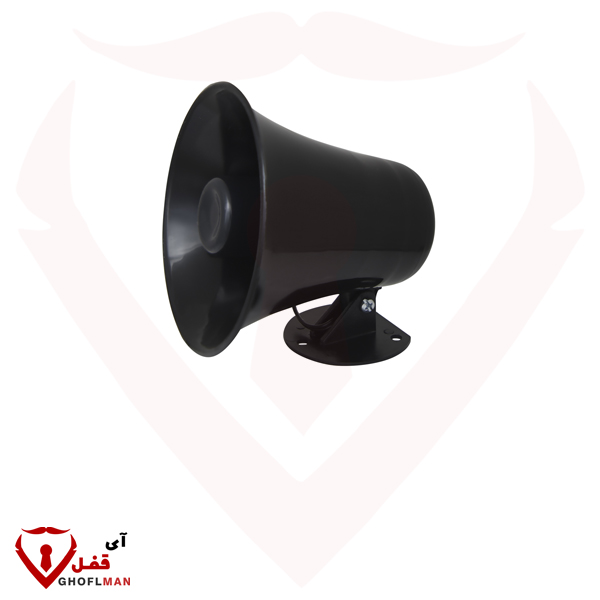 بلندگوی دزدگیر سراکو بتا BETA