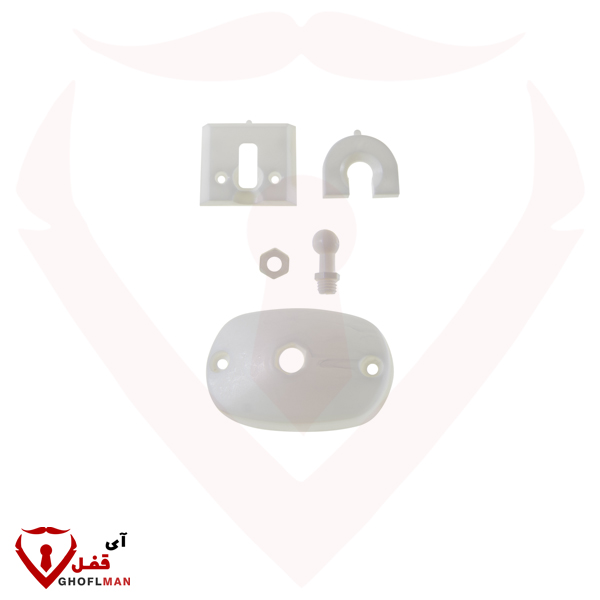 پایه چشمی دزدگیر بتا BETA