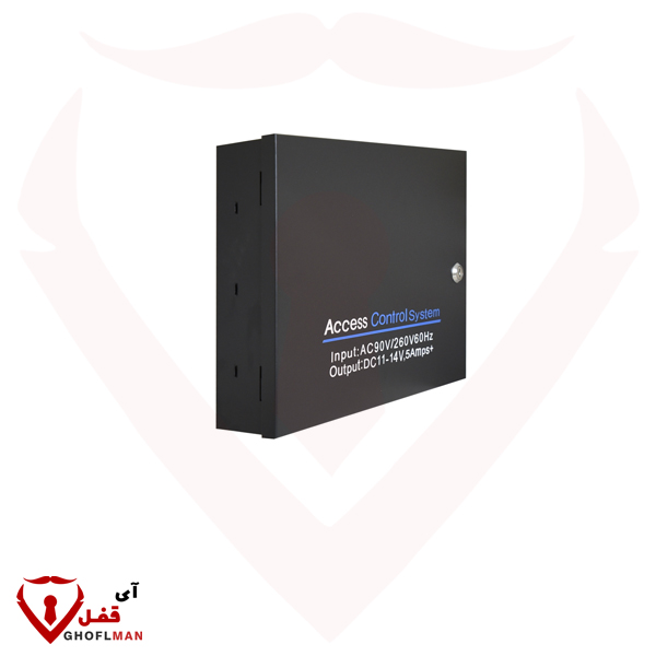 باکس تغذیه برد آنتن برد بلند بتا BETA