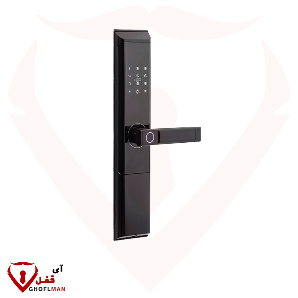 دستگیره دیجیتال هوشمند H220 روک ROOK