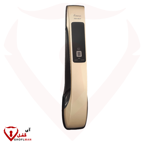 دستگیره دیجیتال هوشمند WB360 گیت من GATEMAN