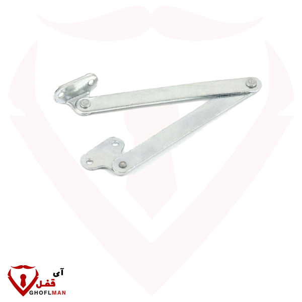 لولا کلاغی جهان استیل JAHAN STEEL (عمده)