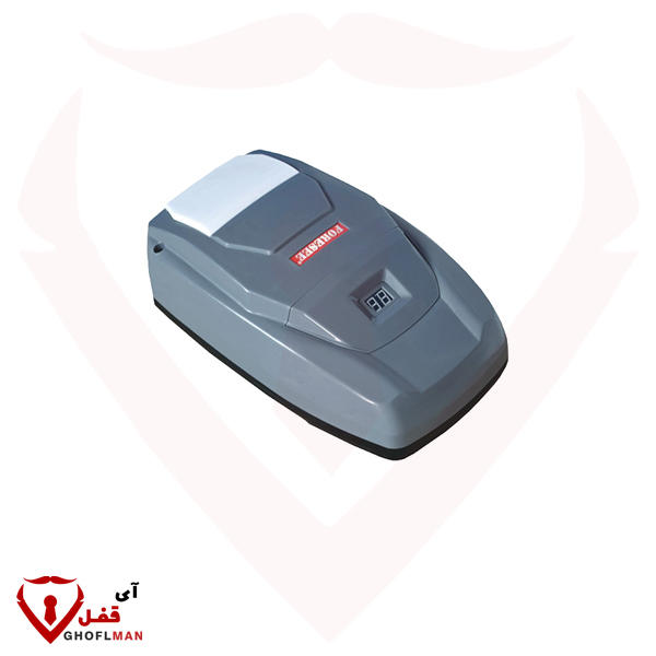 موتور زیر سقفی درب پارکینگ سکشنال F390 بتا beta