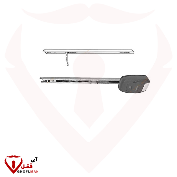 ریل چهار متری سکشنال بتا beta