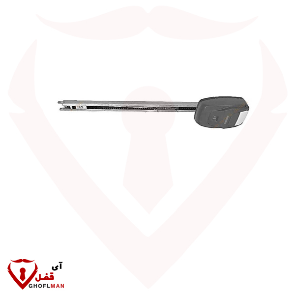 ریل یک متری سکشنال بتا beta