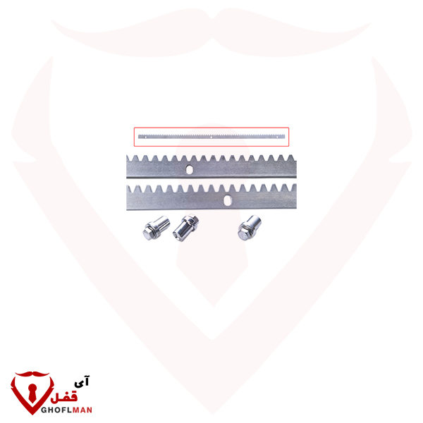 ریل فولادی فابریک بتا BETA