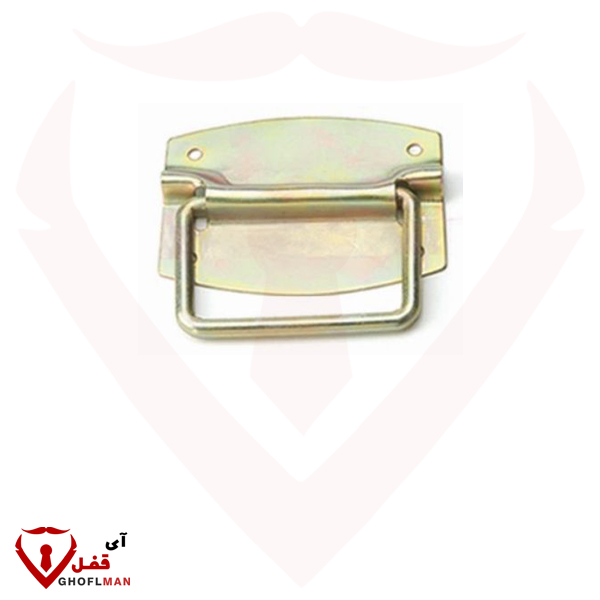 دستگیره بخواب صندوق بزرگ جهان استیل JAHAN STEEL (عمده)