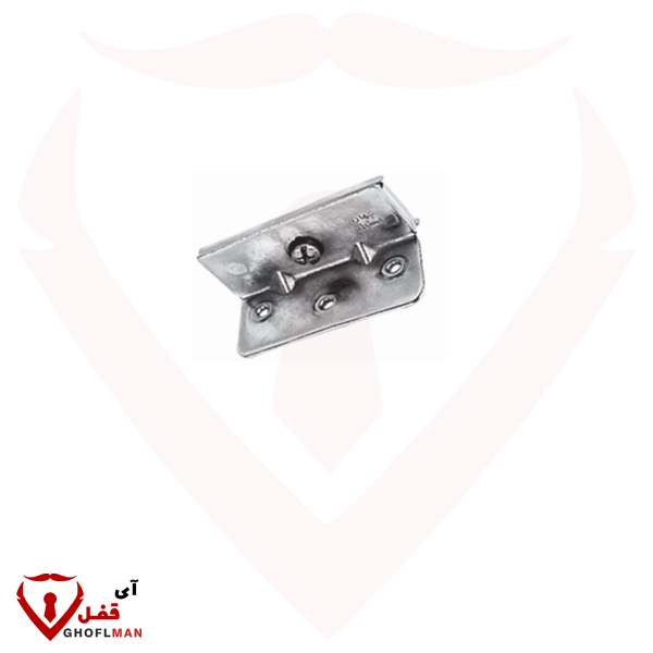 فرنگ تخت خواب جهان استیل JAHAN STEEL (عمده)