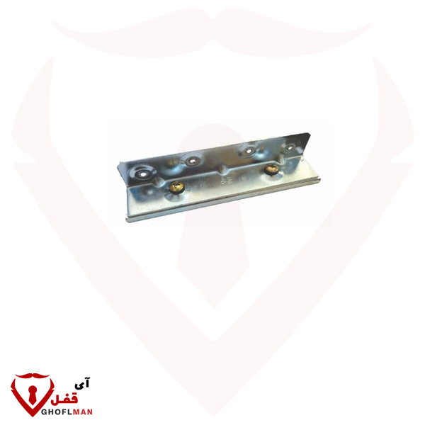 فرنگ تخت خواب دوبل جهان استیل JAHAN STEEL (عمده)