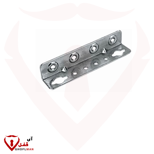 فرنگ تخت خواب طرح ترک جهان استیل JAHAN STEEL (عمده)