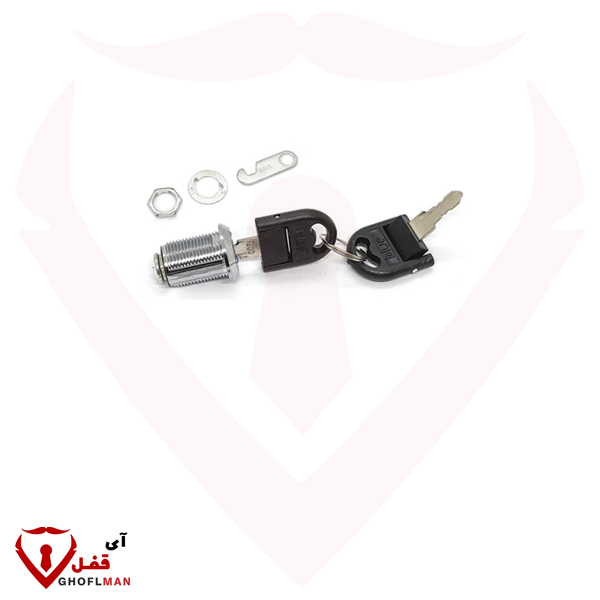 قفل داشبوردی GB809/GB804 بلو BLUE (عمده)