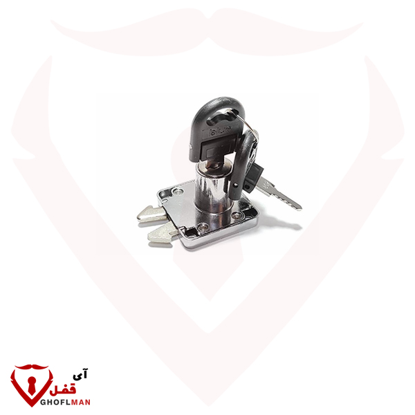 قفل شاخدار GB807 بلو BLUE (عمده)