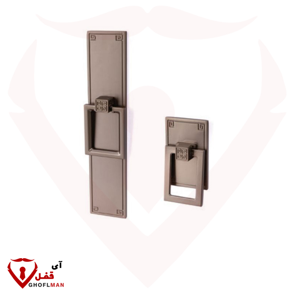 دستگیره کابینت ML398 ملونی MELLONI