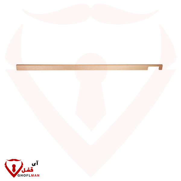 دستگیره کابینت ML400 ملونی MELLONI