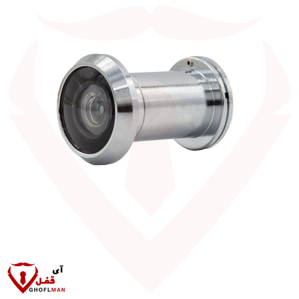 چشمی ذره بینی پدرت PEDRET اسپانیا