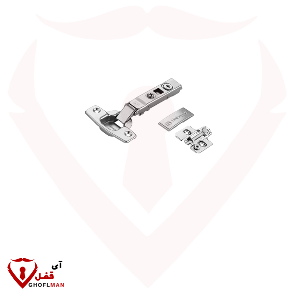 لولا آرام بند کلیپس دار سه بعدی دو زمانه HG1112 یونی هوپر UNIHOPPER