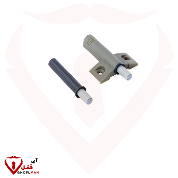 ضربه گیر آرام بند 6001 ملونی MELLONI