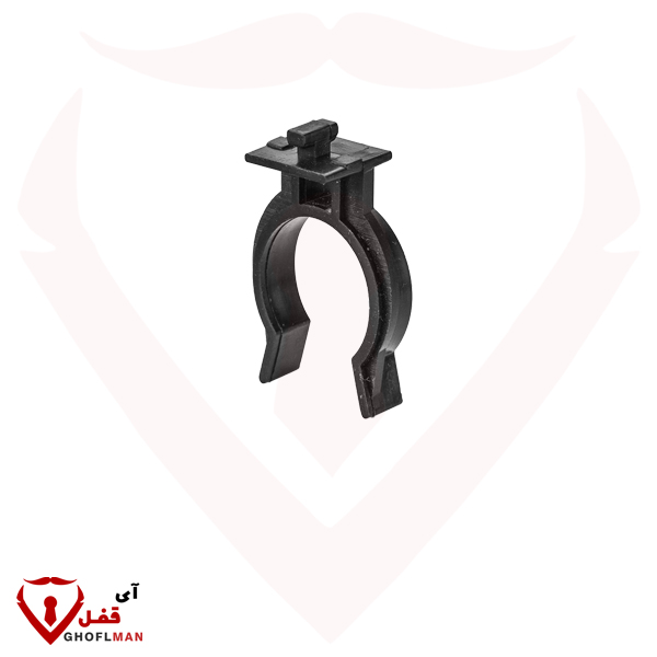 کلیپس پاخور 6011 ملونی MELLONI