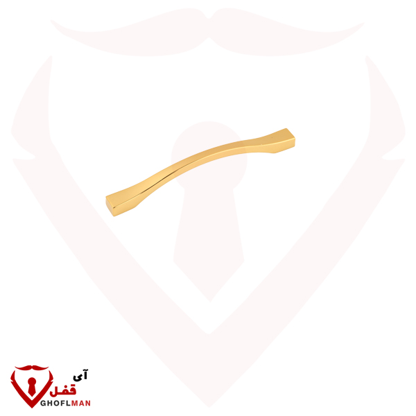 دستگیره کابینت مدل GK561 جی‌ کا GK