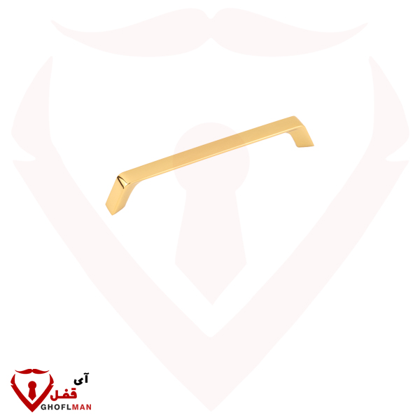 دستگیره کابینت مدل GK570 جی‌ کا GK