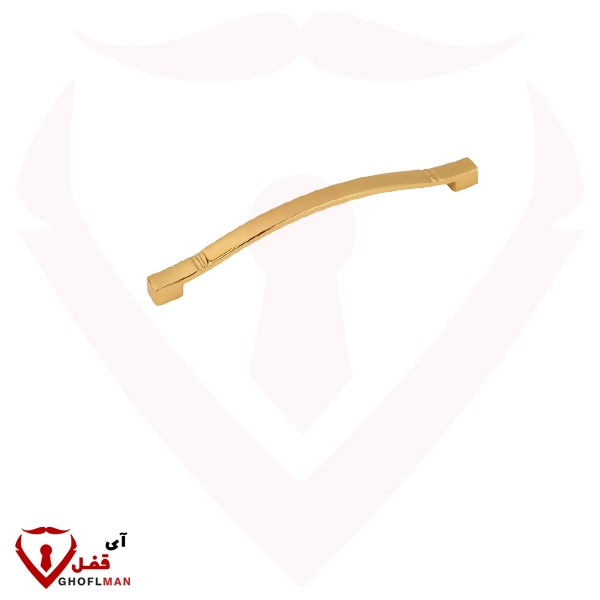 دستگیره کابینت مدل GK510 جی‌ کا GK