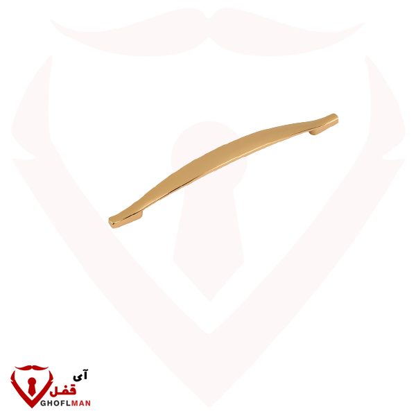 دستگیره کابینت مدل GK511 جی‌ کا GK