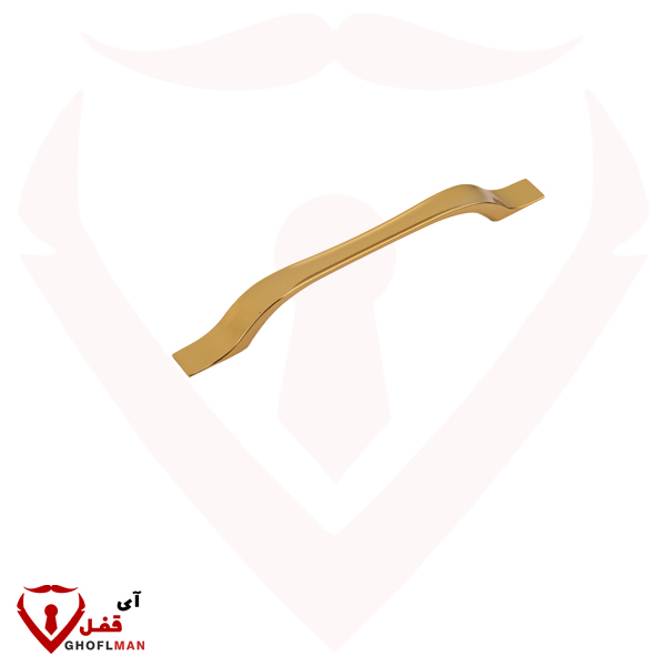 دستگیره کابینت مدل GK525 جی‌ کا GK