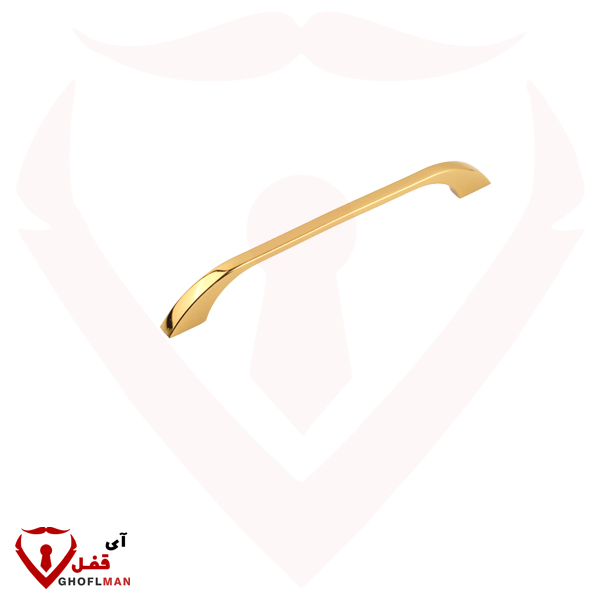 دستگیره کابینت مدل GK531 جی‌ کا GK